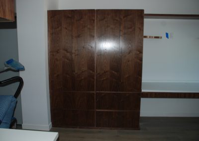 Laundry Rooms