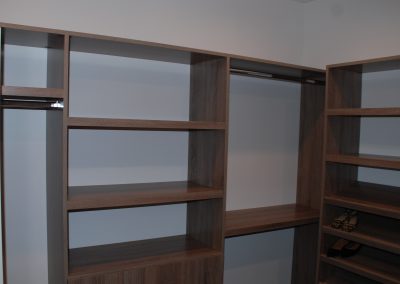 Wardrobe Rooms Los Angeles
