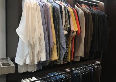 Walk In Closets Los Angeles