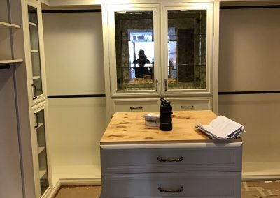 Custom Closets Los Angeles