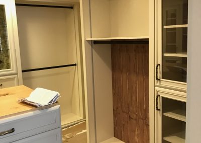 Custom Closet