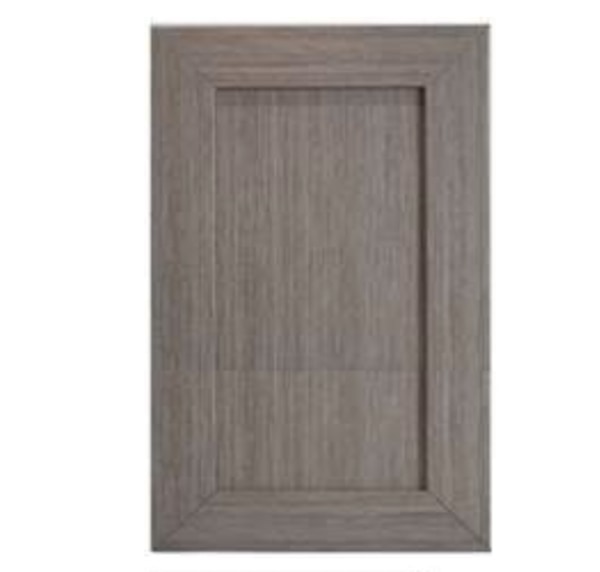 5-Piece Mitered Shaker