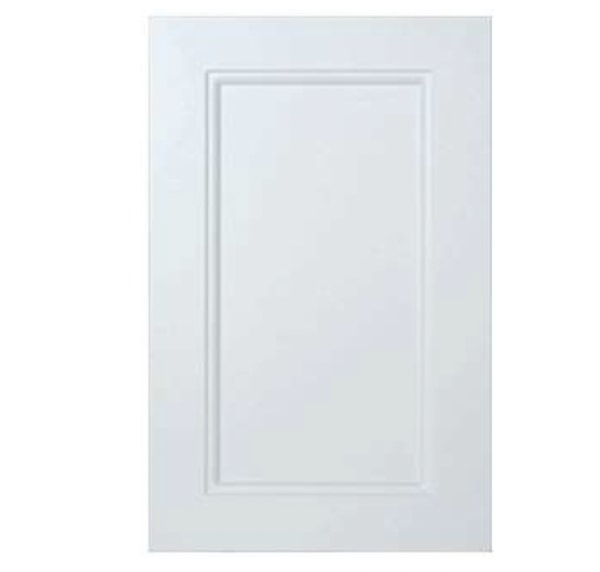Recessed Panel