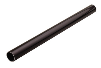 Matte Black - Round