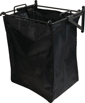 Hamper, Tilt-out - Synergy