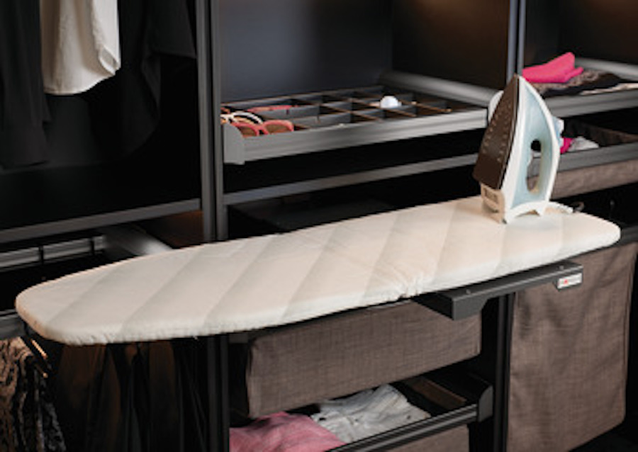 Ironing Board, Stowable