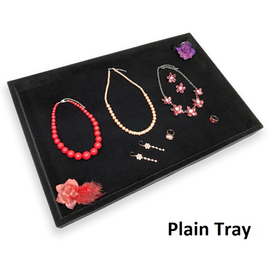 Velvet Jewelry Trays - Image 3
