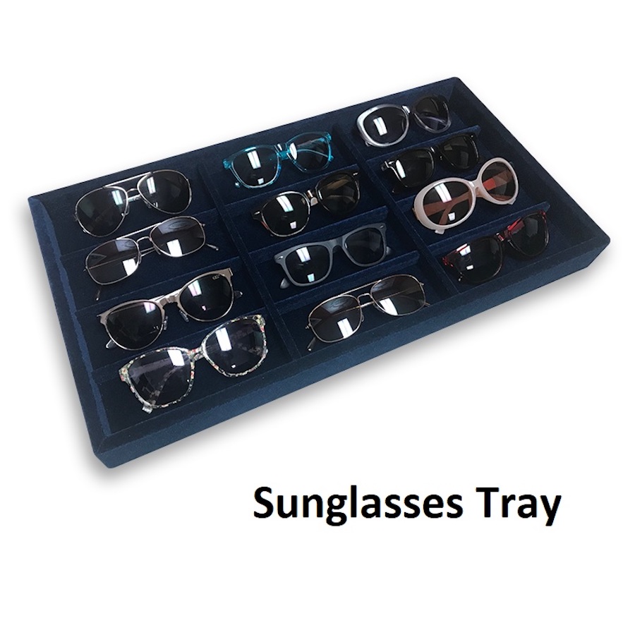 Velvet Jewelry Trays - Image 5