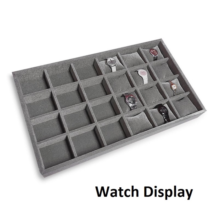 Velvet Jewelry Trays - Image 8