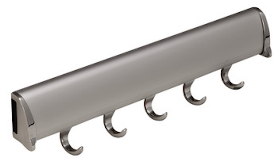 Belt Rack - Synergy Elite