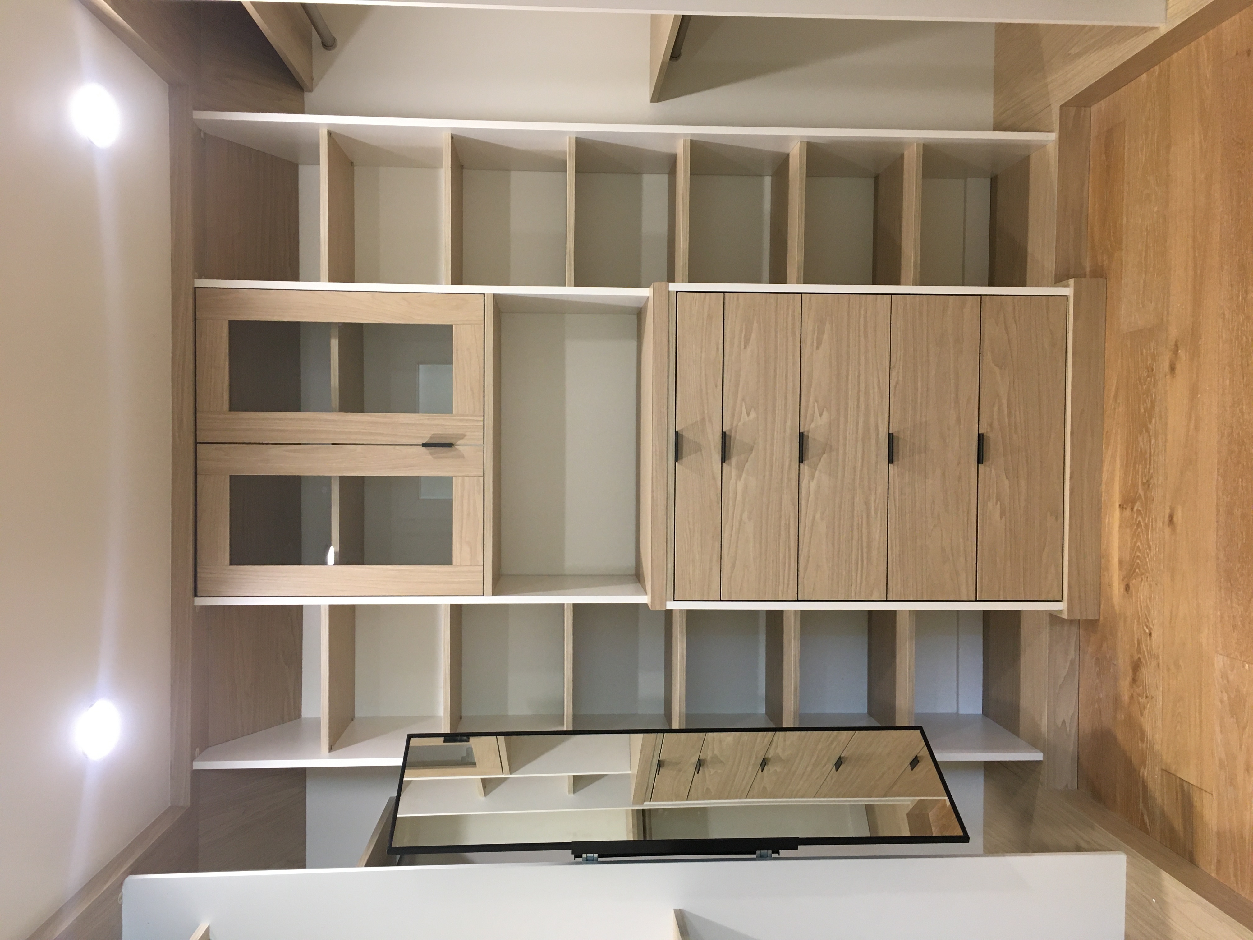 Custom Closet Layout: Steps for a Cleaner, Smarter Closet